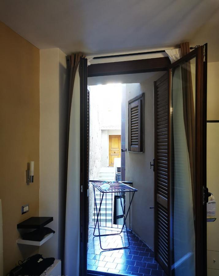 Sweetdreams Placa Civica Alguer Exterior foto